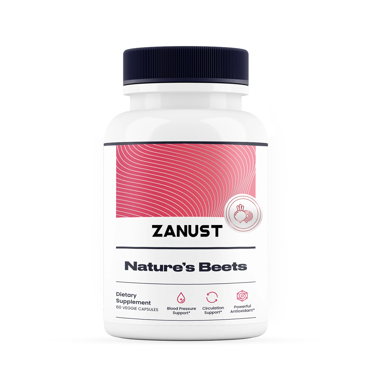 Zanust® Liquid Beets