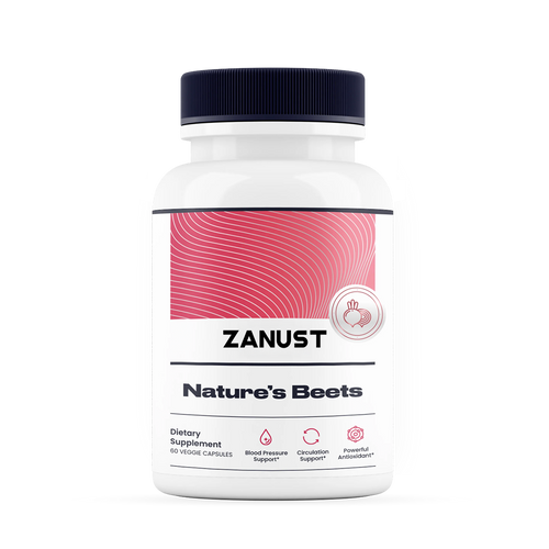 Zanust® Liquid Beets
