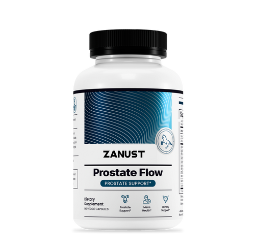 Zanust® Prostate Flow