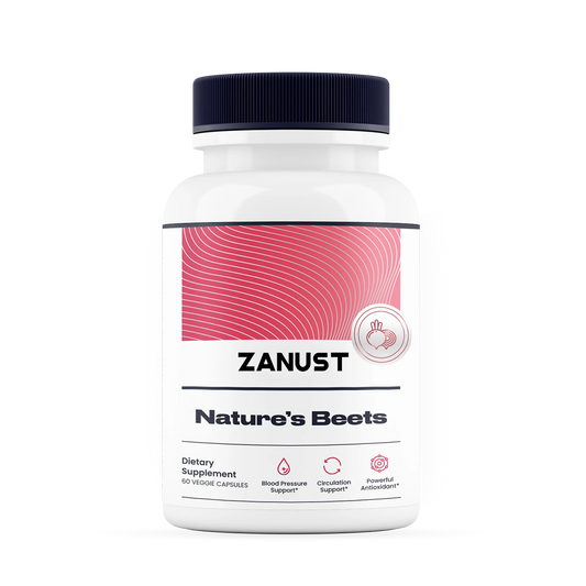 Zanust® Liquid Beets