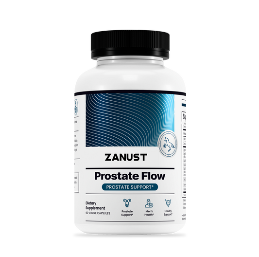 Zanust® Prostate Flow